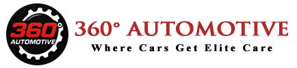 360° Automotive